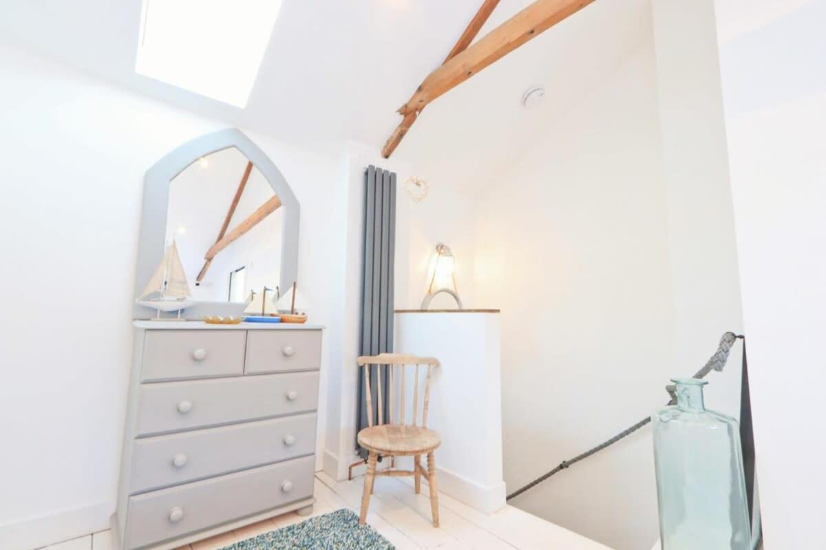 18 Strand Shaldon Exterior photo
