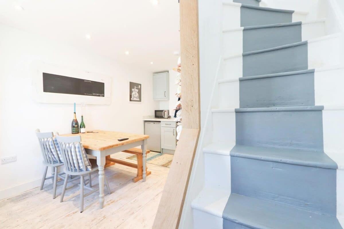 18 Strand Shaldon Exterior photo